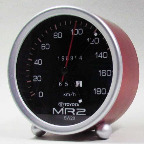 北風舎｜Alarm Clock