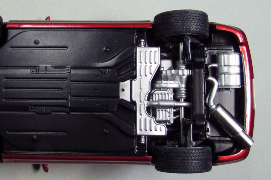 北風舎｜TOYOTA MR2 SW20