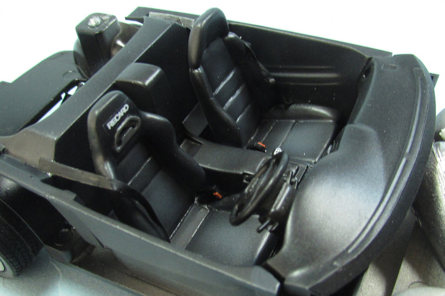 北風舎｜TOYOTA MR2 SW20