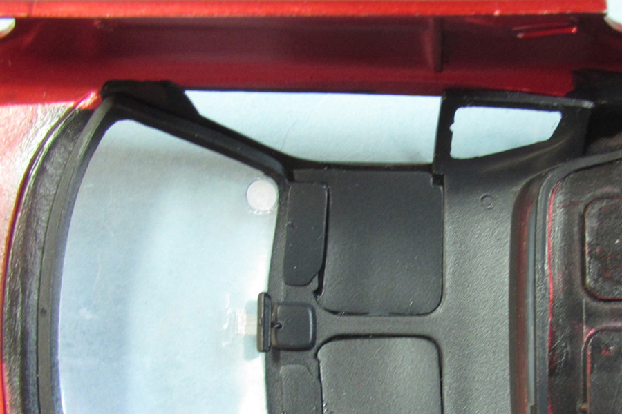 北風舎｜TOYOTA MR2 SW20