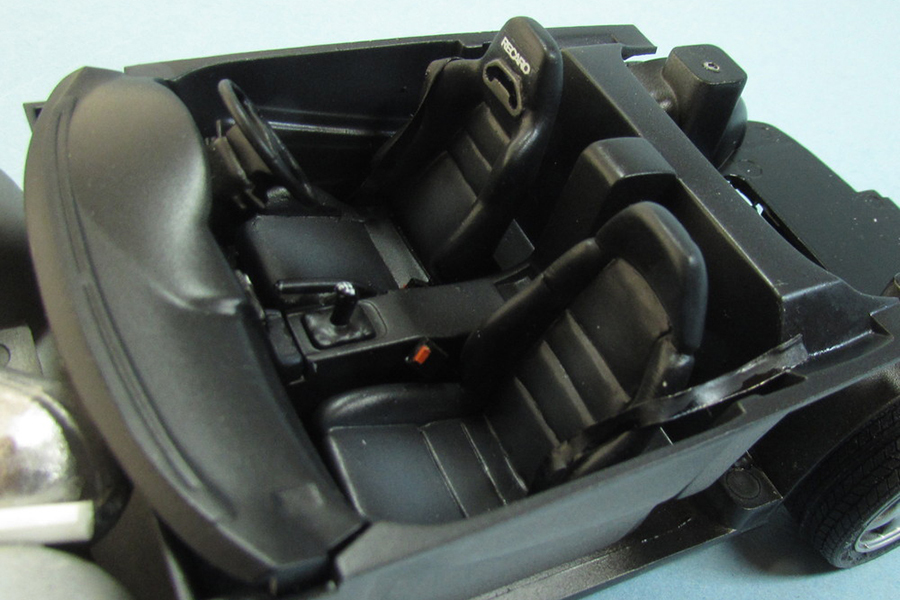 北風舎｜TOYOTA MR2 SW20